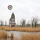 Illustration for article titled These Structurally Absurd Homes Look Straight Out of Harry Potter